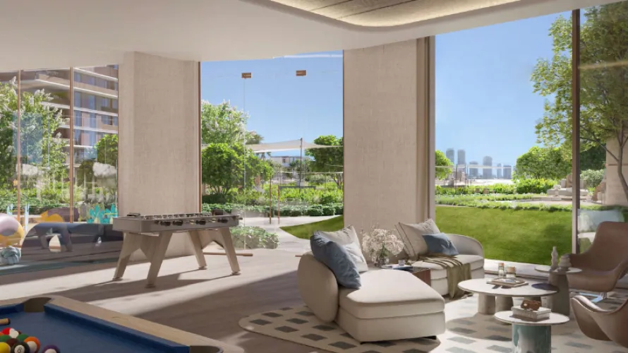 2 bedrooms apartment for sale, Palm Jebel Ali, Dubai, UAE No. 381 № 4