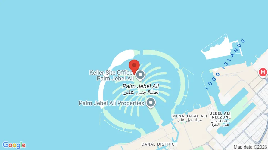 Object location