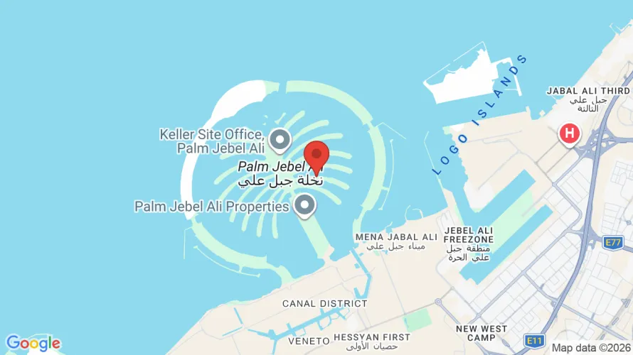 Object location